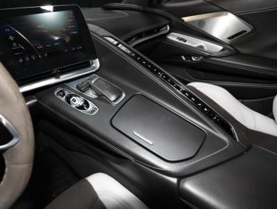 2021 Chevrolet Corvette