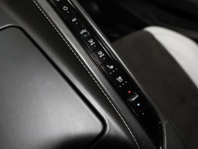 2021 Chevrolet Corvette
