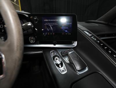 2021 Chevrolet Corvette