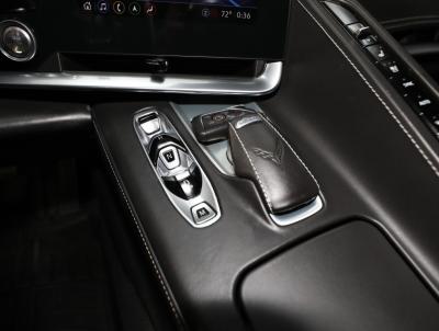 2021 Chevrolet Corvette