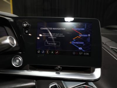 2021 Chevrolet Corvette