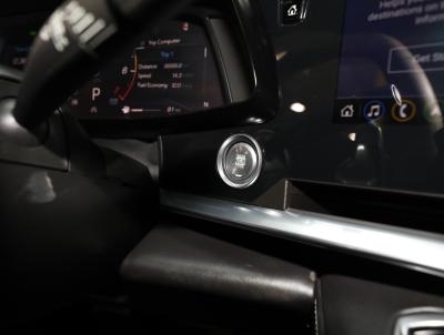2021 Chevrolet Corvette