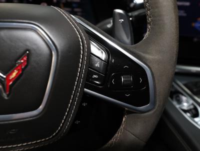 2021 Chevrolet Corvette