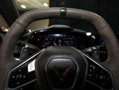 2021 Chevrolet Corvette