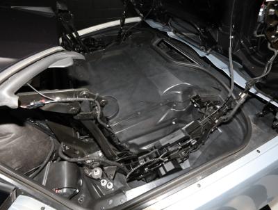 2021 Chevrolet Corvette