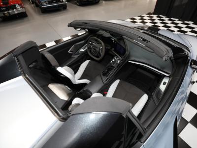 2021 Chevrolet Corvette