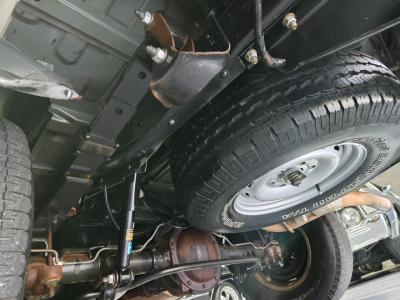 1999 GMC Yukon