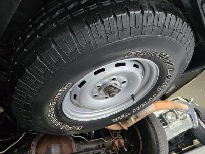 1999 GMC Yukon