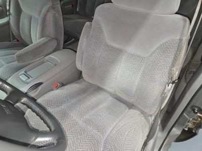 1999 GMC Yukon