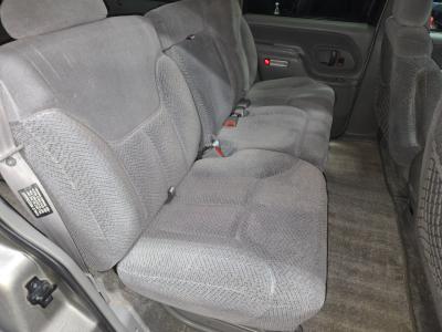 1999 GMC Yukon