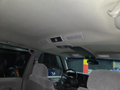 1999 GMC Yukon
