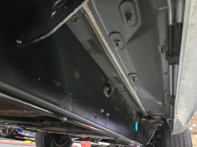 1999 GMC Yukon