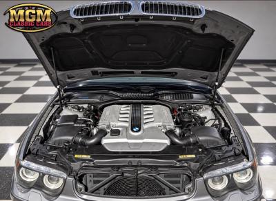 2004 BMW 7 Series