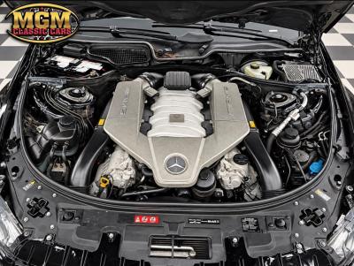 2009 Mercedes - Benz CL-Class