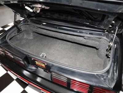 1987 Ford Mustang