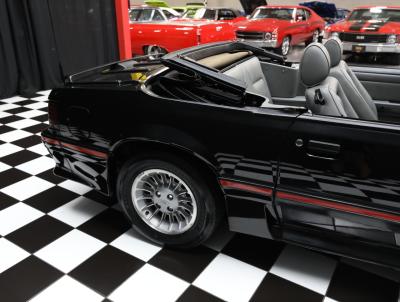 1987 Ford Mustang