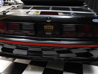 1987 Ford Mustang