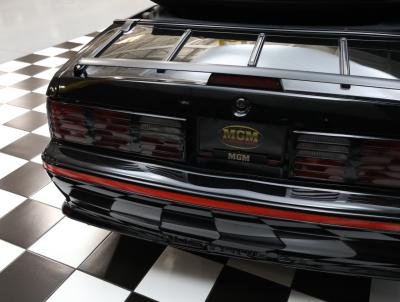 1987 Ford Mustang