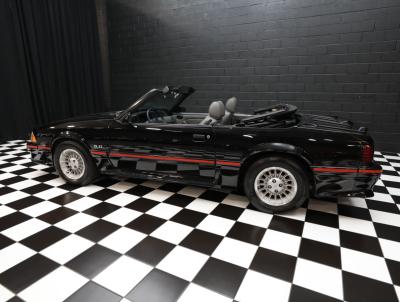 1987 Ford Mustang