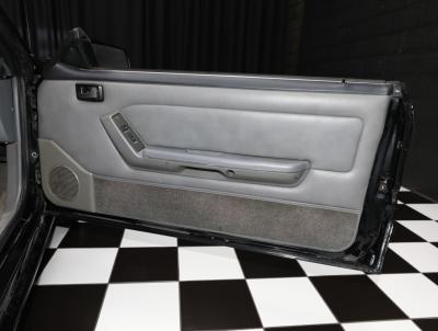 1987 Ford Mustang
