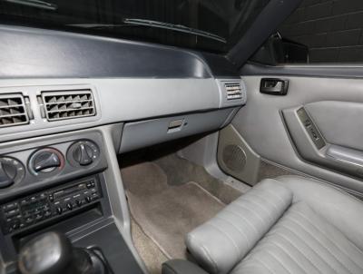 1987 Ford Mustang