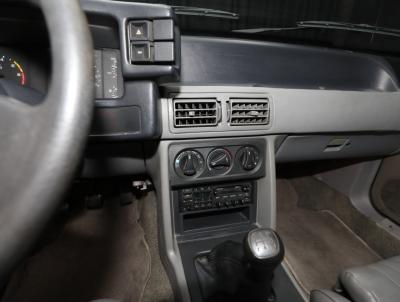 1987 Ford Mustang