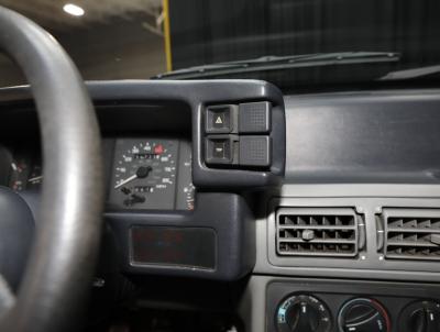 1987 Ford Mustang