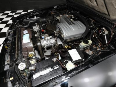 1987 Ford Mustang
