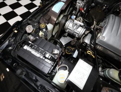 1987 Ford Mustang