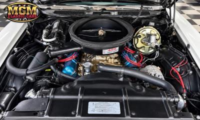 1970 Oldsmobile 442