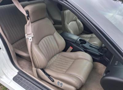 2001 Pontiac Firebird