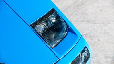 2001 Lamborghini Diablo VT 6.0 Coupe