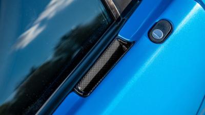 2001 Lamborghini Diablo VT 6.0 Coupe