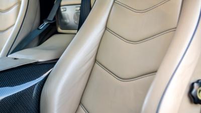 2001 Lamborghini Diablo VT 6.0 Coupe