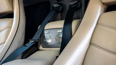 2001 Lamborghini Diablo VT 6.0 Coupe