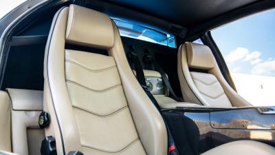 2001 Lamborghini Diablo VT 6.0 Coupe