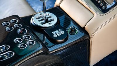 2001 Lamborghini Diablo VT 6.0 Coupe