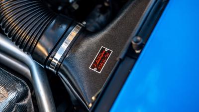 2001 Lamborghini Diablo VT 6.0 Coupe