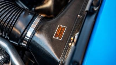 2001 Lamborghini Diablo VT 6.0 Coupe