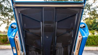 2001 Lamborghini Diablo VT 6.0 Coupe