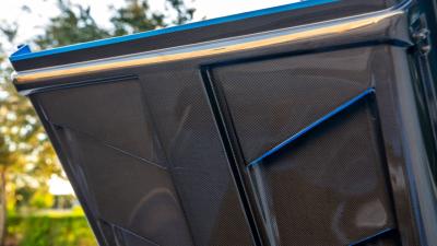 2001 Lamborghini Diablo VT 6.0 Coupe