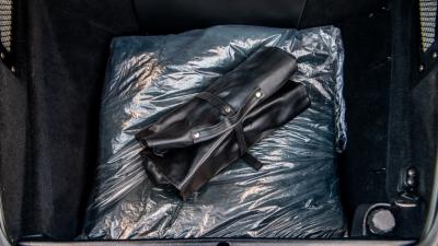 2001 Lamborghini Diablo VT 6.0 Coupe