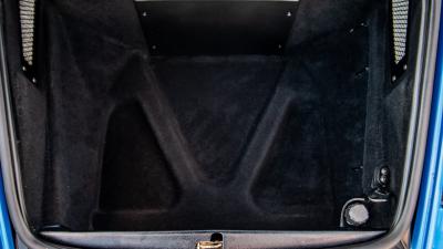 2001 Lamborghini Diablo VT 6.0 Coupe