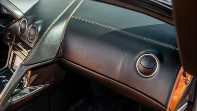 2008 Lamborghini Murci&eacute;lago LP640-4 Roadster