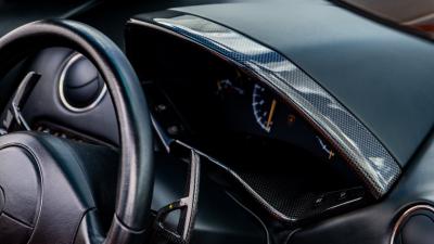 2008 Lamborghini Murci&eacute;lago LP640-4 Roadster