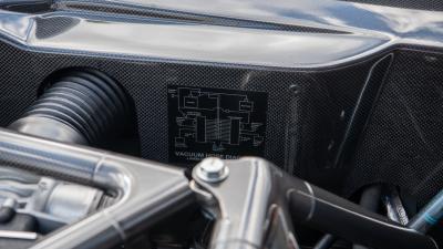 2008 Lamborghini Murci&eacute;lago LP640-4 Roadster
