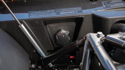 2008 Lamborghini Murci&eacute;lago LP640-4 Roadster