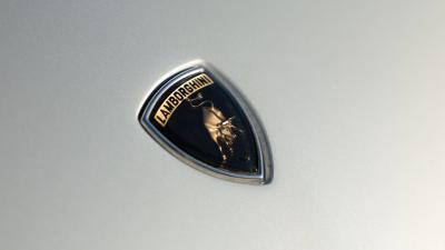 1971 Lamborghini Miura P400 SV
