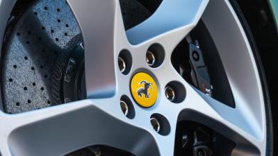 2025 Ferrari Daytona SP3