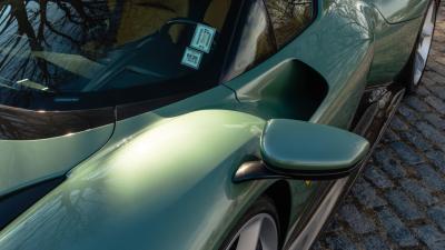 2025 Ferrari Daytona SP3